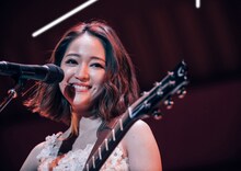 chay（Photo by Shoichi Nakamura）