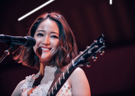 chay（Photo by Shoichi Nakamura）