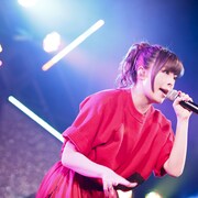 きゃりーぱみゅぱみゅ、キャリア初めてのLIQUIDROOMライブ