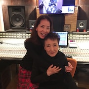 増田惠子がニューシングルで阿久悠未発表詞を歌う、制作陣に加藤登紀子とヒャダイン