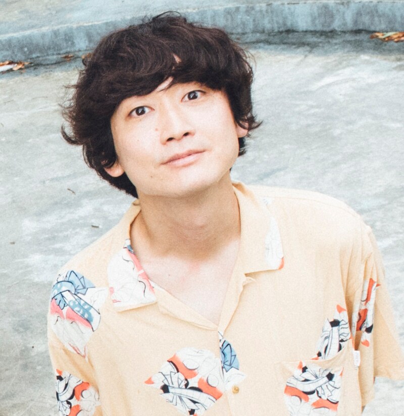 柴田隆浩（忘れらんねえよ）