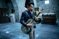 田島貴男（ORIGINAL LOVE）