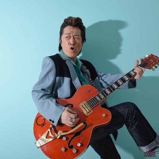 高橋ジョージ
