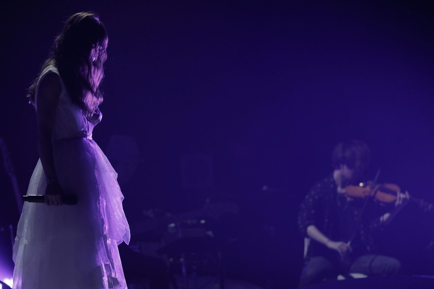 Aimer（提供：Sony Music）