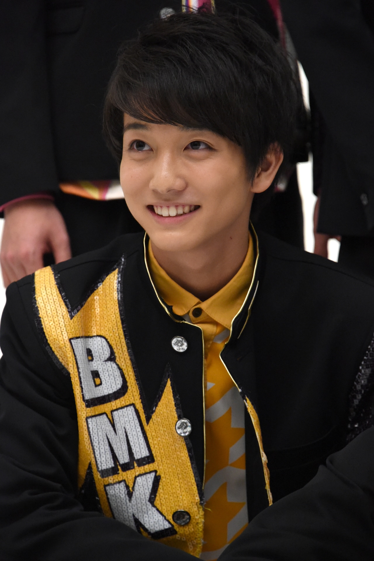 高橋真佳把