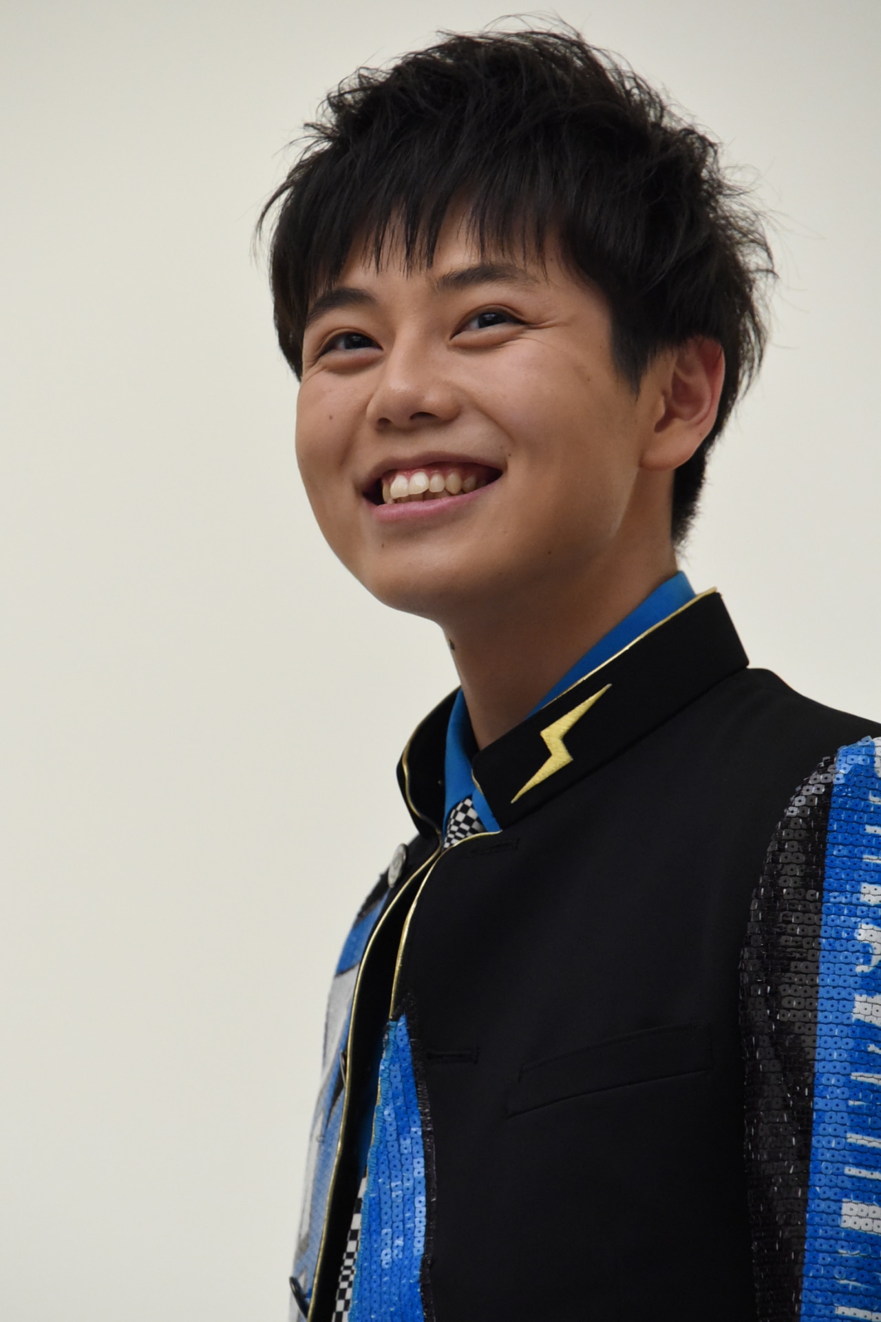 北川せつら