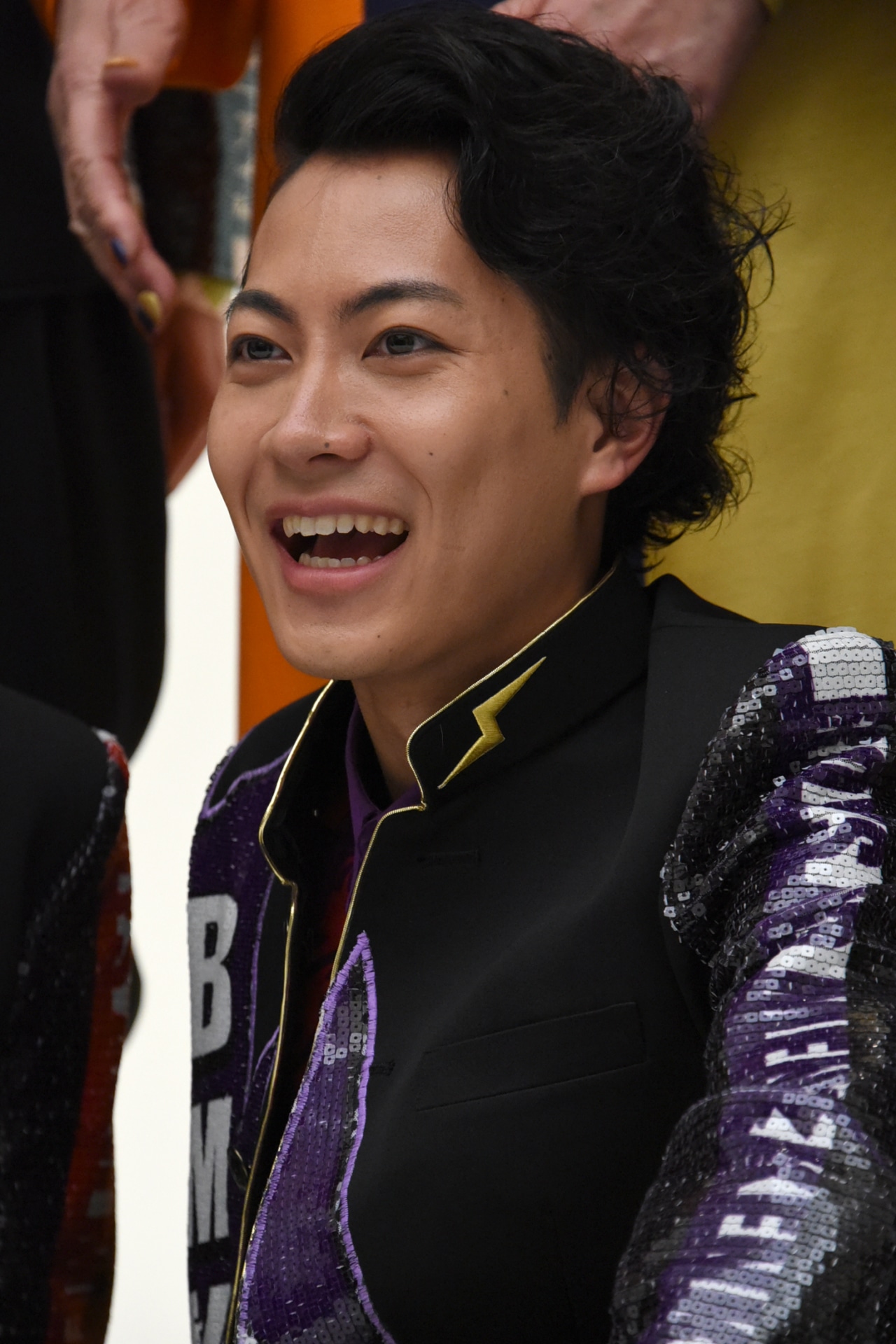 米谷恭輔