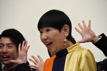 和田アキ子