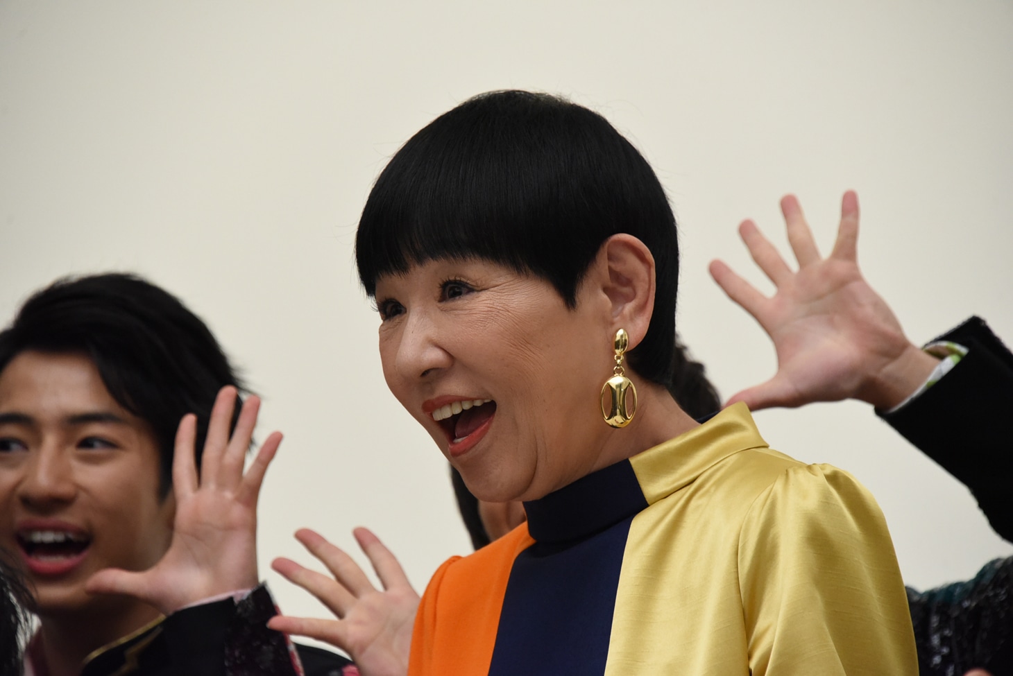 和田アキ子