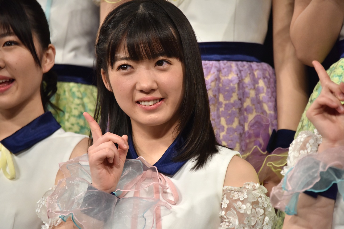 山岸理子