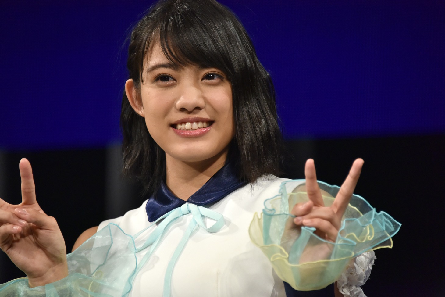 岸本ゆめの