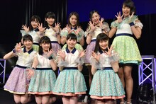 つばきファクトリー