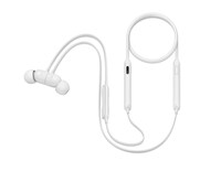 BeatsXイヤフォン（ホワイト）