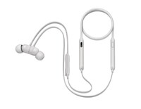 BeatsXイヤフォン（マットシルバー）