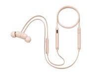 BeatsXイヤフォン（マットゴールド）
