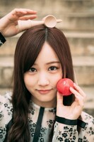 「BRODY」最新号のセブンネット限定版表紙に使用されたカット。