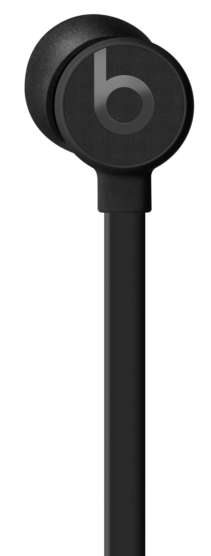 BeatsXイヤフォン（ブラック）