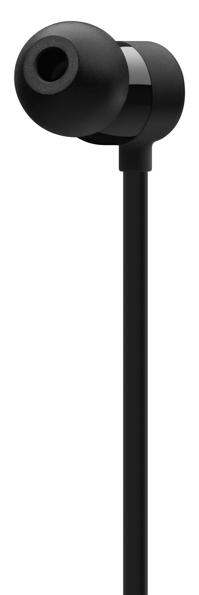 BeatsXイヤフォン（ブラック）