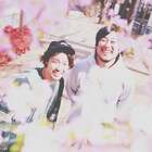 THE FOREVER YOUNG「さくらの時」歌いながら駆け抜ける
