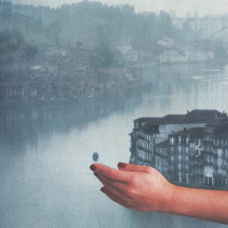 優河「魔法」ジャケット