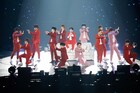 SEVENTEENの日本デビューが決定「僕たちの夢に付いてきてくれますか？」
