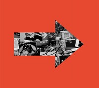 BLUE ENCOUNT「VECTOR」初回限定盤ジャケット