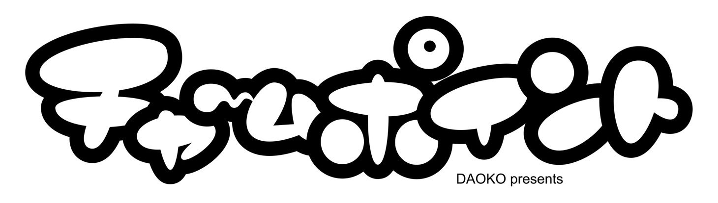 「チャームポイント」ロゴ
