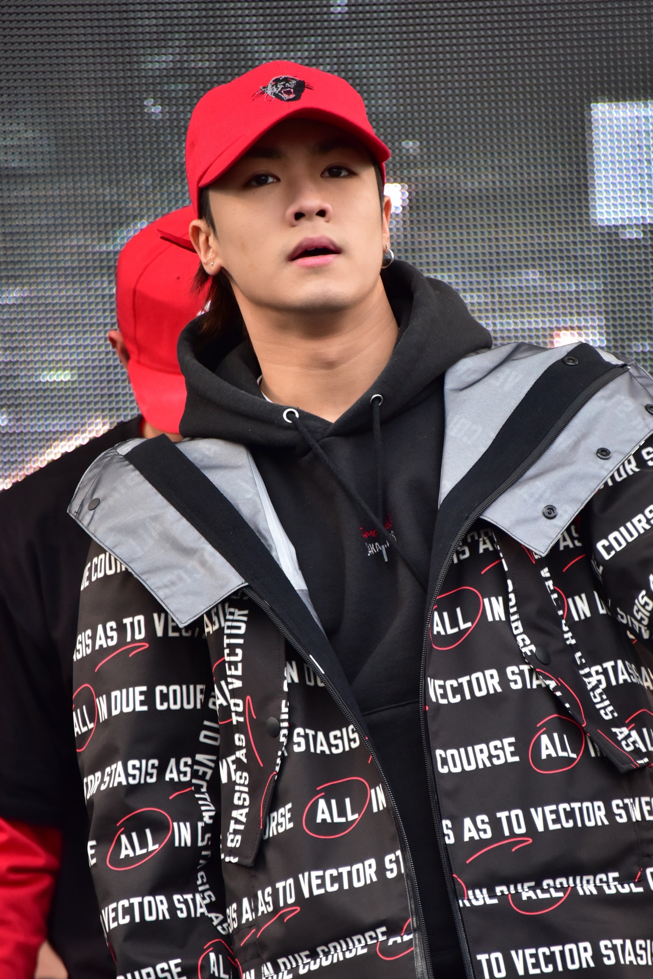 川村壱馬 - THE RAMPAGE、歌とダンスで平昌へエール [画像ギャラリー 7