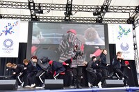 THE RAMPAGE from EXILE TRIBE