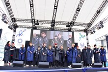 THE RAMPAGE from EXILE TRIBE