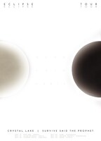 「ECLIPSE TOUR」告知画像