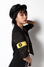 郡司英里沙（Pimm's）