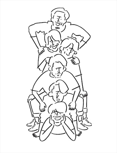 V6「LIVE TOUR 2017 The ONES」初回限定盤Aジャケット