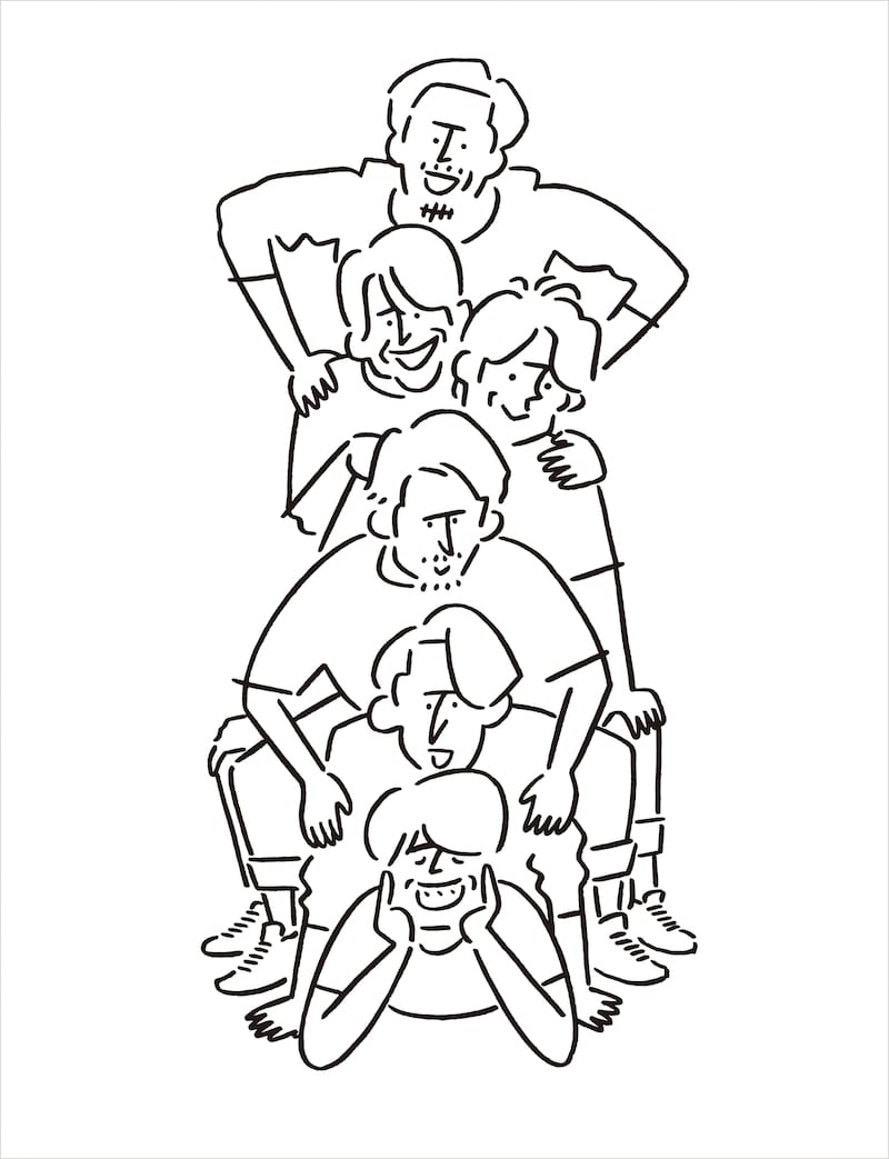 V6「LIVE TOUR 2017 The ONES」初回限定盤Aジャケット