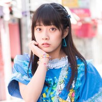 中江さき（天晴れ！原宿）