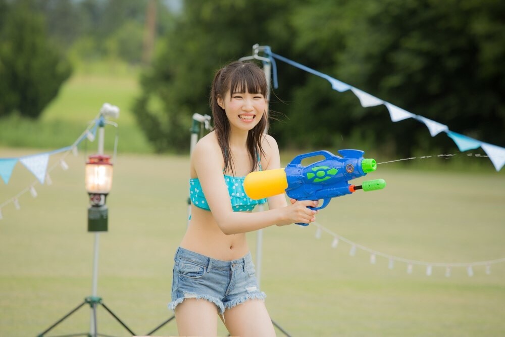 青葉ひなり（FES☆TIVE）
