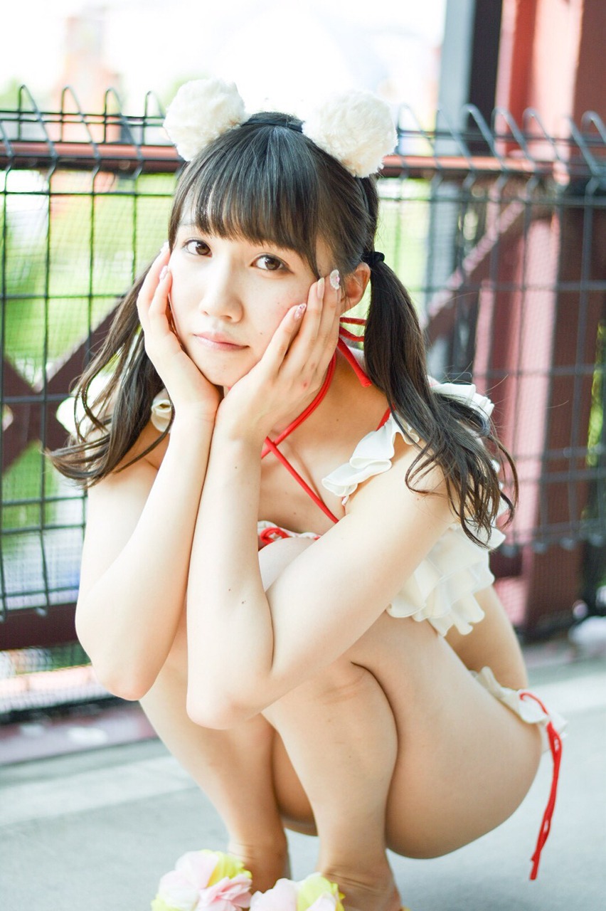 青葉ひなり（FES☆TIVE）
