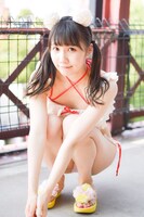 青葉ひなり（FES☆TIVE）