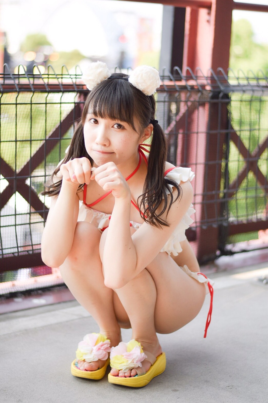 青葉ひなり（FES☆TIVE）