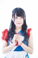 茉井良菜（煌めき☆アンフォレント）