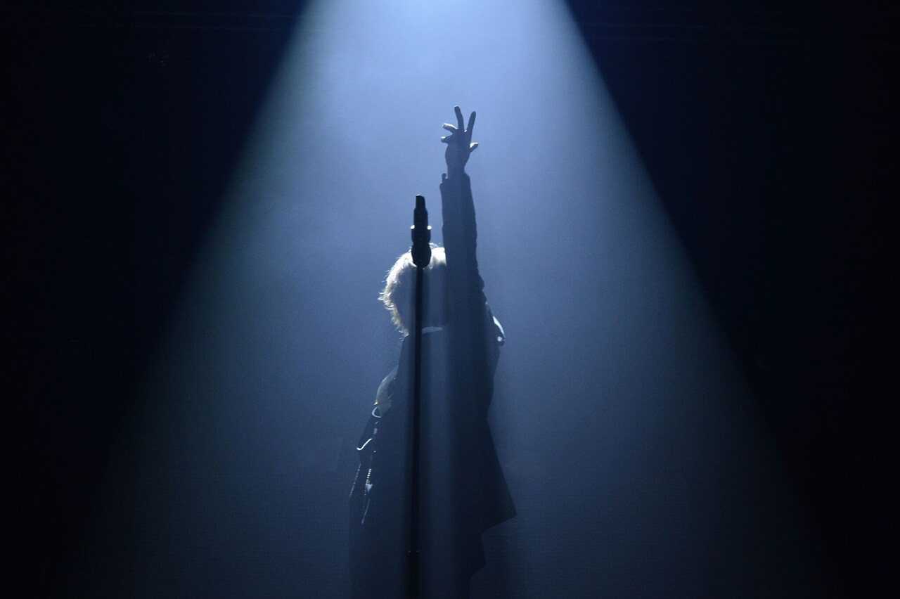 luz「キューティーハニー」新アニメのEDテーマ歌唱、全国ツアー開催も決定