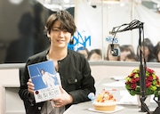 亀梨和也（KAT-TUN）（撮影：藤澤由加）