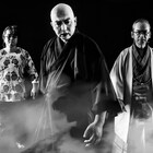 「命売ります」人間椅子の新MVで田中泯が踊る