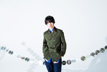 オカモトショウ（OKAMOTO'S）