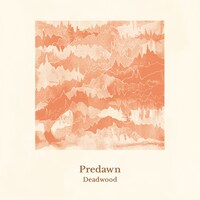 Predawn「Deadwood」配信ジャケット