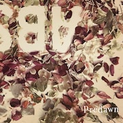 Predawn「Absence」ジャケット
