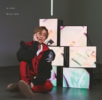 w-inds.「Dirty Talk」タワーレコード限定KEITA盤