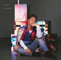 w-inds.「Dirty Talk」タワーレコード限定RYUICHI盤