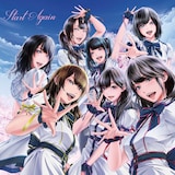 YOANI 1年C組「Start Again」ジャケット