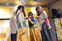 校庭カメラアクトレス